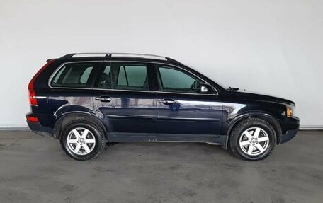 Volvo XC90 II рестайлинг, 2010 год, 1 840 000 рублей, 7 фотография