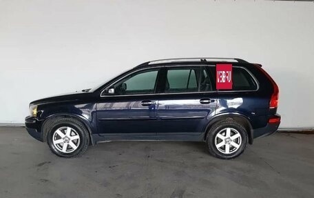 Volvo XC90 II рестайлинг, 2010 год, 1 840 000 рублей, 8 фотография