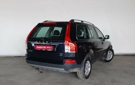 Volvo XC90 II рестайлинг, 2010 год, 1 840 000 рублей, 4 фотография