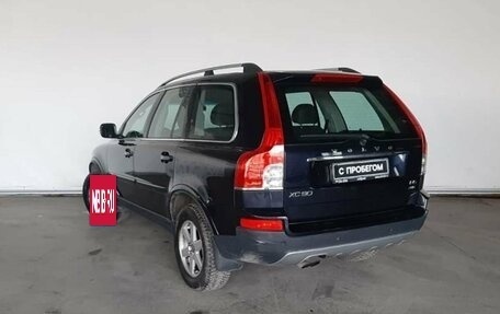 Volvo XC90 II рестайлинг, 2010 год, 1 840 000 рублей, 6 фотография