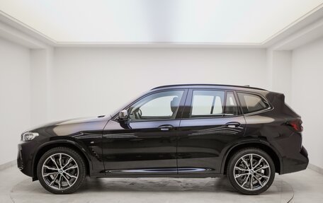 BMW X3, 2024 год, 8 595 000 рублей, 3 фотография