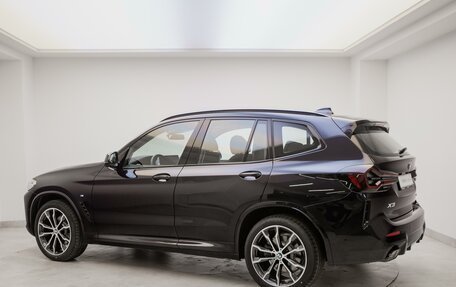 BMW X3, 2024 год, 8 595 000 рублей, 5 фотография