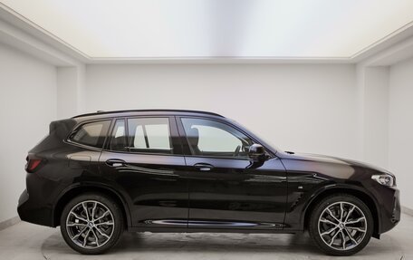 BMW X3, 2024 год, 8 595 000 рублей, 8 фотография