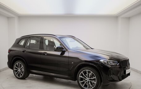 BMW X3, 2024 год, 8 595 000 рублей, 9 фотография