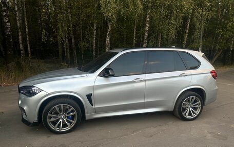 BMW X5, 2014 год, 2 500 000 рублей, 5 фотография