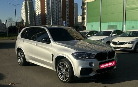 BMW X5, 2014 год, 2 500 000 рублей, 3 фотография