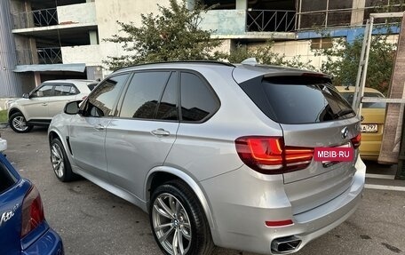 BMW X5, 2014 год, 2 500 000 рублей, 4 фотография