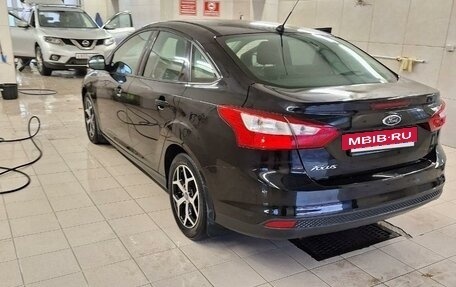 Ford Focus III, 2014 год, 1 099 000 рублей, 3 фотография