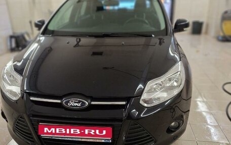 Ford Focus III, 2014 год, 1 099 000 рублей, 6 фотография