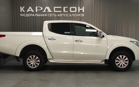 Mitsubishi L200 IV рестайлинг, 2017 год, 1 920 000 рублей, 6 фотография