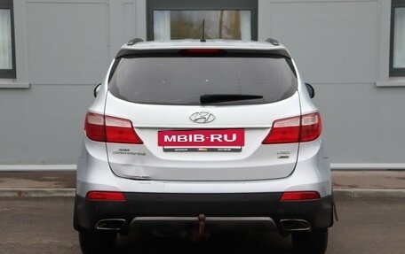 Hyundai Santa Fe III рестайлинг, 2014 год, 1 660 000 рублей, 6 фотография