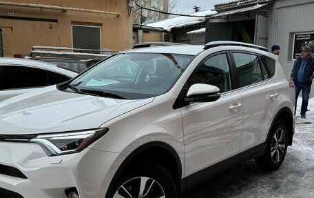 Toyota RAV4, 2019 год, 2 999 777 рублей, 1 фотография