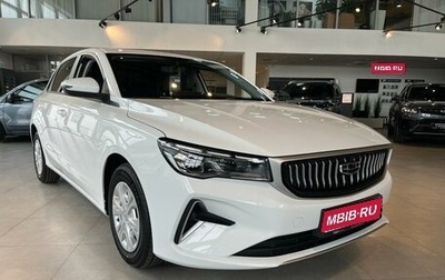 Geely Emgrand, 2024 год, 2 367 990 рублей, 1 фотография