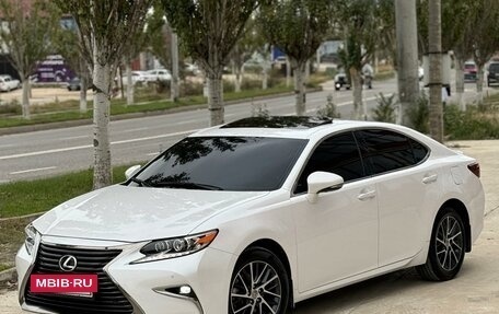 Lexus ES VII, 2015 год, 2 650 000 рублей, 3 фотография