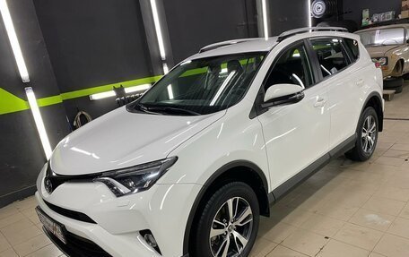 Toyota RAV4, 2019 год, 2 999 777 рублей, 5 фотография