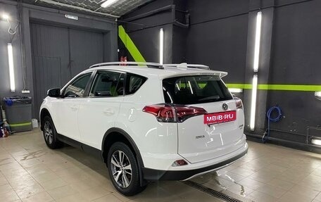 Toyota RAV4, 2019 год, 2 999 777 рублей, 7 фотография