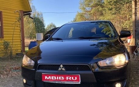 Mitsubishi Lancer IX, 2008 год, 1 200 000 рублей, 1 фотография