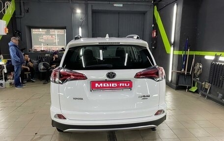 Toyota RAV4, 2019 год, 2 999 777 рублей, 8 фотография