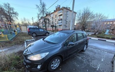 Peugeot 308 II, 2010 год, 700 000 рублей, 1 фотография