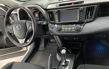 Toyota RAV4, 2019 год, 2 999 777 рублей, 16 фотография