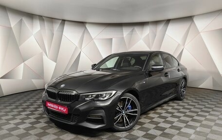 BMW 3 серия, 2020 год, 4 099 000 рублей, 1 фотография