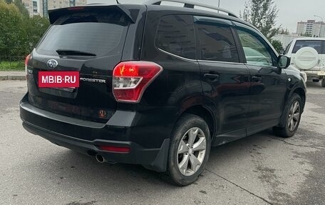 Subaru Forester, 2014 год, 1 720 000 рублей, 4 фотография