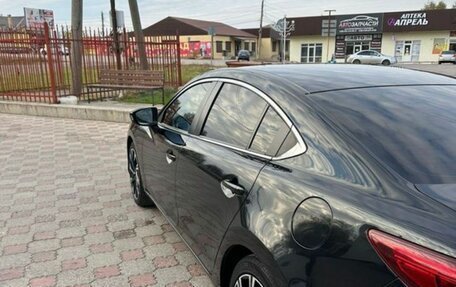 Mazda 6, 2016 год, 2 000 000 рублей, 2 фотография