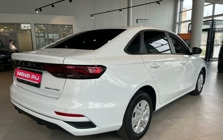 Geely Emgrand, 2024 год, 2 367 990 рублей, 3 фотография