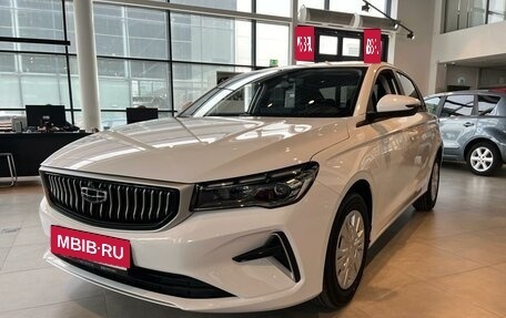 Geely Emgrand, 2024 год, 2 367 990 рублей, 2 фотография