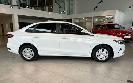 Geely Emgrand, 2024 год, 2 367 990 рублей, 6 фотография