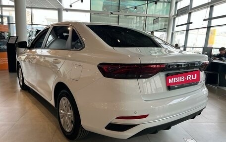 Geely Emgrand, 2024 год, 2 367 990 рублей, 5 фотография