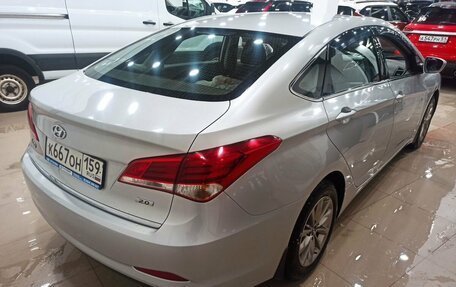 Hyundai i40 I рестайлинг, 2016 год, 1 549 000 рублей, 2 фотография