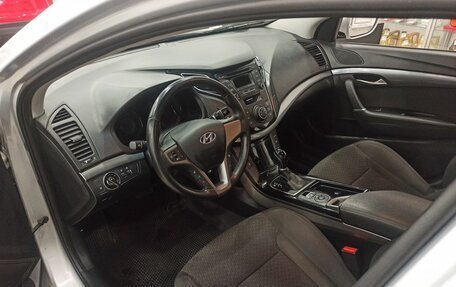 Hyundai i40 I рестайлинг, 2016 год, 1 549 000 рублей, 4 фотография