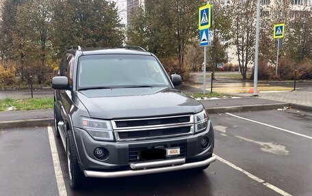 Mitsubishi Pajero IV, 2013 год, 2 700 000 рублей, 6 фотография