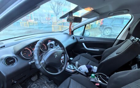 Peugeot 308 II, 2010 год, 700 000 рублей, 9 фотография