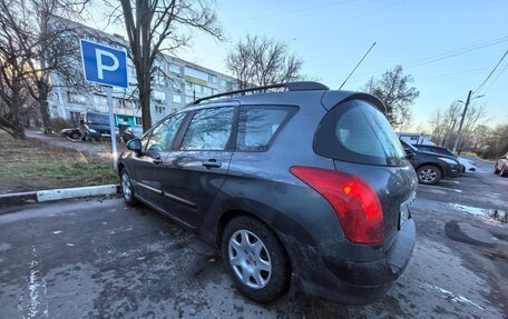 Peugeot 308 II, 2010 год, 700 000 рублей, 11 фотография