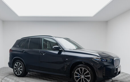 BMW X5, 2024 год, 16 790 000 рублей, 3 фотография