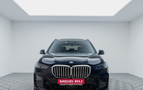 BMW X5, 2024 год, 16 790 000 рублей, 2 фотография