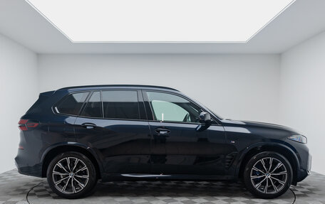 BMW X5, 2024 год, 16 790 000 рублей, 4 фотография