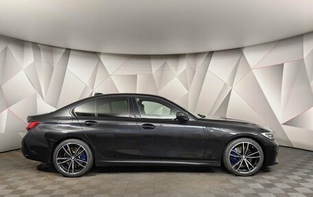 BMW 3 серия, 2020 год, 4 099 000 рублей, 6 фотография