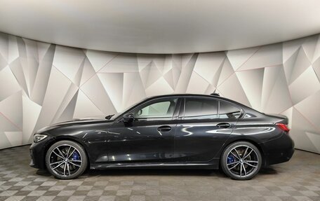 BMW 3 серия, 2020 год, 4 099 000 рублей, 5 фотография