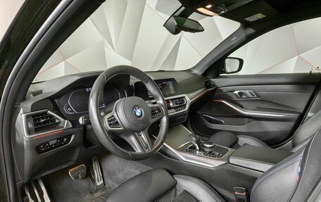 BMW 3 серия, 2020 год, 4 099 000 рублей, 14 фотография