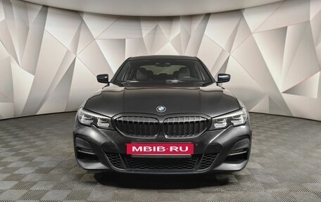 BMW 3 серия, 2020 год, 4 099 000 рублей, 7 фотография