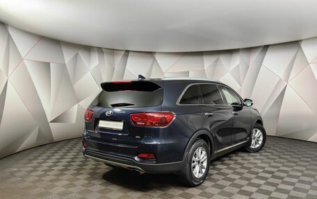 KIA Sorento III Prime рестайлинг, 2019 год, 2 797 000 рублей, 2 фотография