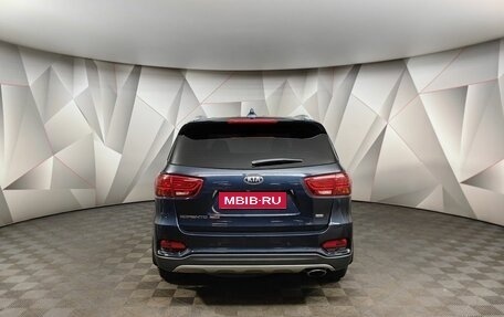 KIA Sorento III Prime рестайлинг, 2019 год, 2 797 000 рублей, 8 фотография