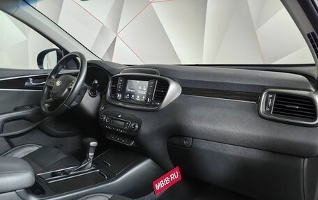 KIA Sorento III Prime рестайлинг, 2019 год, 2 797 000 рублей, 11 фотография