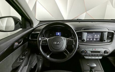 KIA Sorento III Prime рестайлинг, 2019 год, 2 797 000 рублей, 17 фотография