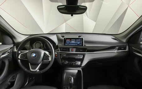 BMW X1, 2020 год, 2 795 000 рублей, 7 фотография