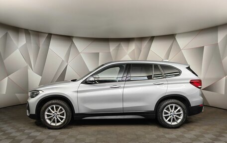 BMW X1, 2020 год, 2 795 000 рублей, 5 фотография