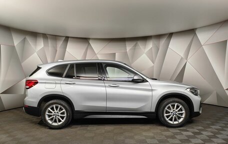 BMW X1, 2020 год, 2 795 000 рублей, 6 фотография